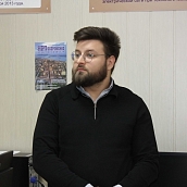 Старшекурсники ИнЭН встретились с представителями регионального диспетчерского управления