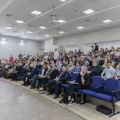 В СГТУ стартовала новая образовательная программа для студентов-архитекторов