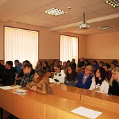 В рамках Фестиваля науки на кафедре ЭТЭТ прошли мастер-классы