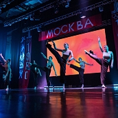 «Гагаринская весна»: свои программы представили Институт УРБАС и ФТИ