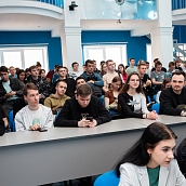 В СГТУ запустили пилотный проект «Фабрика идей «БАС-Пром»