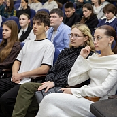 День открытых дверей прошел в институтах СГТУ 