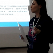 Всероссийский инженерный конкурс 2019: день первый 