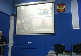 ИнЭТС провел третий Всероссийский научно-практический семинар