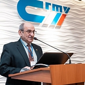 На площадке СГТУ эксперты дорожной отрасли обсудили развитие транспортной инфраструктуры 