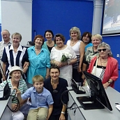 Состоялась Международная междисциплинарная конференция «Калейдоскоп времени: ускорение, инверсия, нелинейность, многообразие»