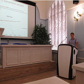 На кафедре ЭТЭТ прошла региональная студенческая конференция по проблемам современной экономики