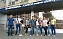 Студенты кафедры ЭТПК посетили предприятия  нефтегазовой промышленности