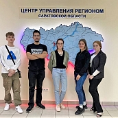 У студентов ИнПИТ началась летняя практика