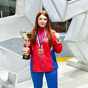 Политеховцы – победители Чемпионата и первенства России по кикбоксингу