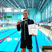 Студенты Политеха заняли призовые места на Всероссийских играх «Умный город. Живи спортом»