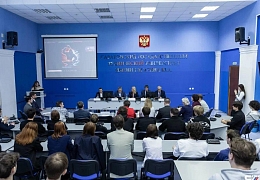 В СГТУ стартовала акселерационная программа «Цифровая кузница»