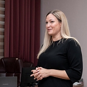 В СГТУ прошла защита работ слушателей Президентской программы подготовки управленческих кадров 