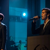 В Политехе чествовали преподавателей высшей школы