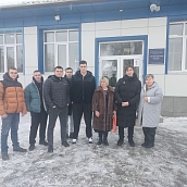 Наука без границ: лицеисты погрузились в мир сварки и лазерных технологий