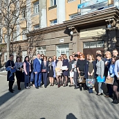 В Гагаринском университете прошла Всероссийская конференция о перспективах регионального туризма и гостеприимства