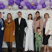 В СГТУ завершилась «Неделя инклюзии»