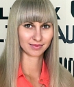 Левченко Екатерина Вячеславовна