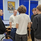 Студенты ИнЭТиП прошли первый тур международной интернет-олимпиады по математике