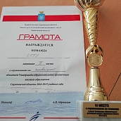 Команда СГТУ – бронзовый призер Универсиады вузов по плаванию