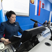 В СГТУ прошла межрегиональная конференция по национальной системе квалификаций