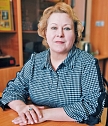 Гоц Ирина Юрьевна