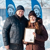 Политех отметил День российского студенчества спортивным праздником