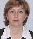Бабенко Марина Геннадиевна