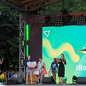 Преподаватель Петровского филиала политеха выиграла грант на форуме «iВолга2.0.» 