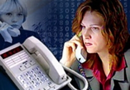 Учащимся СКИТУ рассказали о телефоне доверия