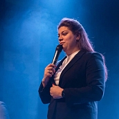 В Институте УРБАС подвели итоги внеучебной работы и наградили лучших студентов