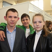 Седьмой Фестиваль в СГТУ: вуз в тренде современной науки