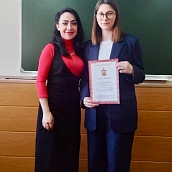 Политеховцы – участники Всероссийской конференции по переводоведению