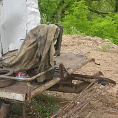 Студенты ЭКЛ – участники акции «Чистый берег»