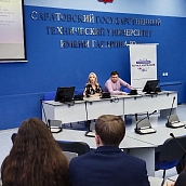 В «Предпринимательской Точке Кипения» прошел тренинг гибких навыков для технологических команд