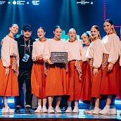 Подведены итоги X сезона проекта «ВДвижении. Лучшие»