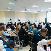 Доценты СЭИ и социологи НОРЦМИ приняли участие в международной научной конференции в Москве