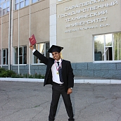 Апурба Дебнатх – выпускник Политеха и создатель типографии