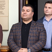 Всероссийский круглый стол «Декабристы в исторической памяти России»