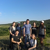 На кафедре ЭКЛ завершились студенческие практики.