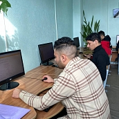 Стартовал отборочный этап Всероссийской студенческой олимпиады по экологии 