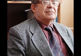 Скоропостижно скончался профессор СГТУ Ю.А. Зюрюкин