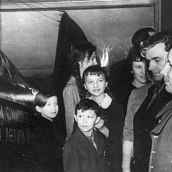 88 лет назад родился Юрий Алексеевич Гагарин – первый космонавт планеты 