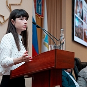 Стартовал ежегодный проект «Школа молодых управленцев»