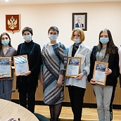 В СГТУ открылась Лаборатория молодежного технологического предпринимательства