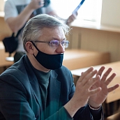 Студентам технического университета предложили пройти практику в КБП