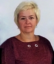 Казанкина Оксана Александровна