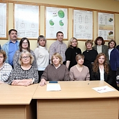 Ученые Политеха приняли участие в круглом столе в Нижнем Новгороде