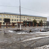 Преподаватель кафедры МБИ провел встречу со школьниками