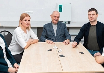 Материал для повышения эффективности суперконденсаторов